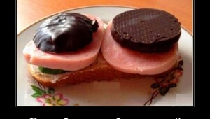 Демотиваторы на любой вкус