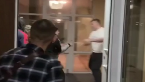 В Волгоградской области курсанты заступились за товарища, избитого приезжими