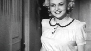 Чтобы помнили. Валентина Серова