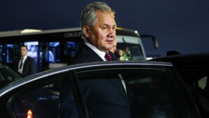 "МК": ФСБ предотвратило покушение на Сергея Шойгу