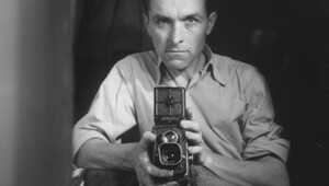 Роберт Дуано. Уличный романтизм