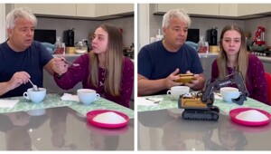 Пора добавить сахар