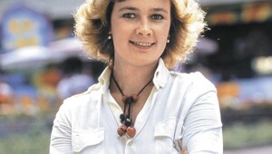 Наши кумиры. Людмила Нильская