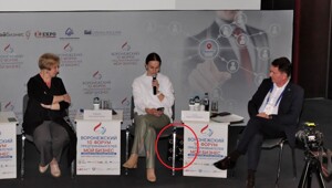 ️Вице-мэр Воронежа отчитала горожан и назвала их токсичными - в отместку ей задали вопросы про очень дорогую сумку