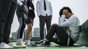 Буллинг теперь наказывается?