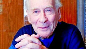 Москвич, ставший «патриархом уральской фантастики»