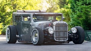 АвтоВсячина