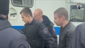 В Подмосковье задержали серийного убийцу