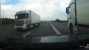 До 7 лет за бесконтактное ДТП