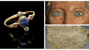 Если вы увлекаетесь археологией, вам понравятся эти удивительные находки со всего мира