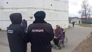 Возле Троице-Сергиевой Лавры произошло чудо