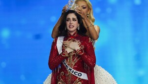 Конкурс красоты "Мисс Вселенная" выиграла мексиканка, которую организатор мероприятия ранее назвал "тупицей"