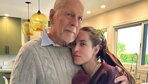 Семья Брюса Уиллиса решила пожертвовать его мозг для научных исследований