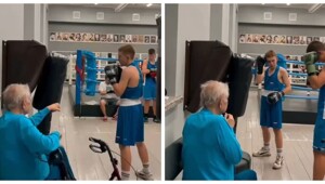 Строго, чётко и без соплей: найден самый харизматичный тренер