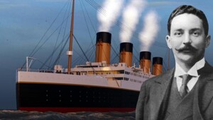 5 самых подлых пассажиров Титаника, чьи имена навсегда останутся покрыты позором