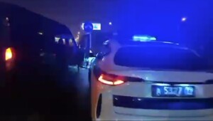 Задержание банды