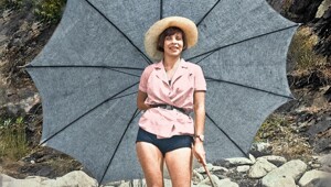 Повседневная жизнь СССР 1930-е годы