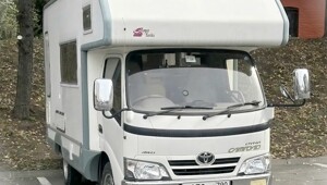 АвтоВсячина