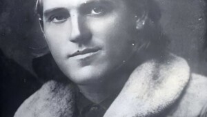 А вы знали, что в 1929 в Мурманск приехал велопутешественник с Камчатки?