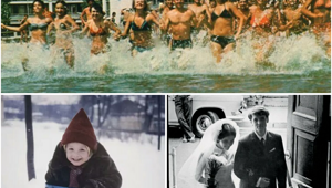 Интересные фотографии времен СССР