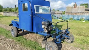 АвтоВсячина