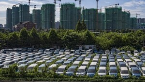 Блогер из Китая рассказал о внутренней кухне автомобилей в Китае и почему там бум электромобилей