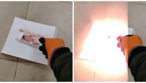 Почему не стоит подбирать потерянные и забытые кем-то вещи на улице