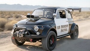 АвтоВсячина