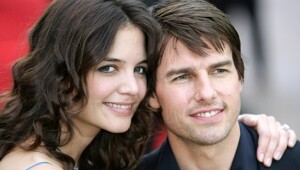 Обет молчания: шокирующая правда о тихих родах Кэти Холмс