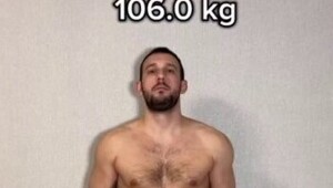 Популярный оренбургский фитнес-блогер умер во время марафона по набору веса