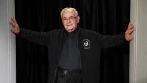 Умер Всеволод Шиловский