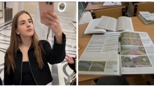 Дорогие будни: студентка рассказала, во сколько обходится её день