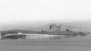 Прорывные технологии, которые ни на что не повлияли. Японские подводные авианосцы Sentoku