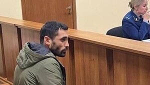 Суд кардинально пересмотрел дело приезжего, который убил глухонемого инвалида в Щёлково