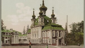 Россия в фотохроме-2