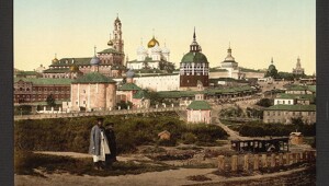 Россия в фотохроме-4