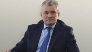 Житель Енисейска избил мэра города в его же кабинете