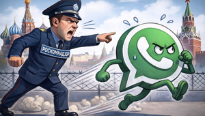 Прощай, зеленая иконка: WhatsApp умирает и при этом стучит на тебя