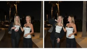 Две недели знакомства — и квартира в Дубае