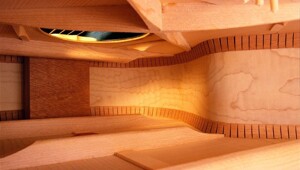 17 ярких примеров того, как искусно мир может обманывать зрение и играть с нашим восприятием