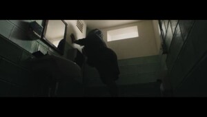 Любите ли вы черный юмор в рекламе, так как любим его мы?