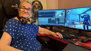 Российская пенсионерка номинирована на международную премию для стримеров за «Лучший игровой момент»