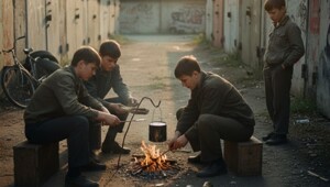 Почему подростки перестали плавить свинец: забытая «магия» детства в СССР