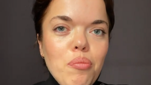 Девушка попросила всех быть добрее и случайно открыла в комментах портал в АД