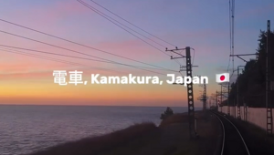 «Киото или Пенза?»: новый тренд, который лечит от романтизации заграницы