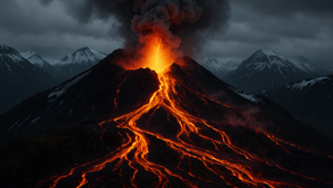 Гималаи стоят не на земной коре. Под Эверестом нашли «геологический бутерброд»