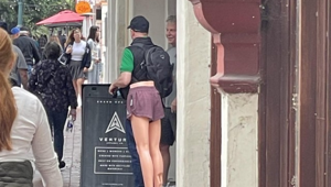 Показалось: 25+ смешных фото, на которые стоит взглянуть дважды, чтобы понять, а что тут происходит?