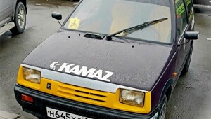 АвтоВсячина