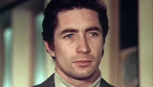 Юрий Каморный