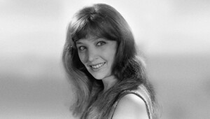 А&nbsp;зори здесь тихие. Ольга Остроумова